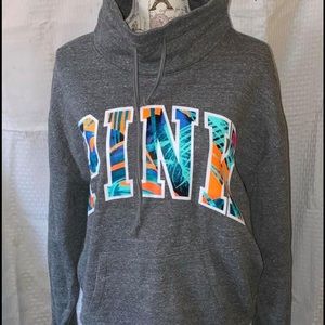 VS Pink Sweatshirt